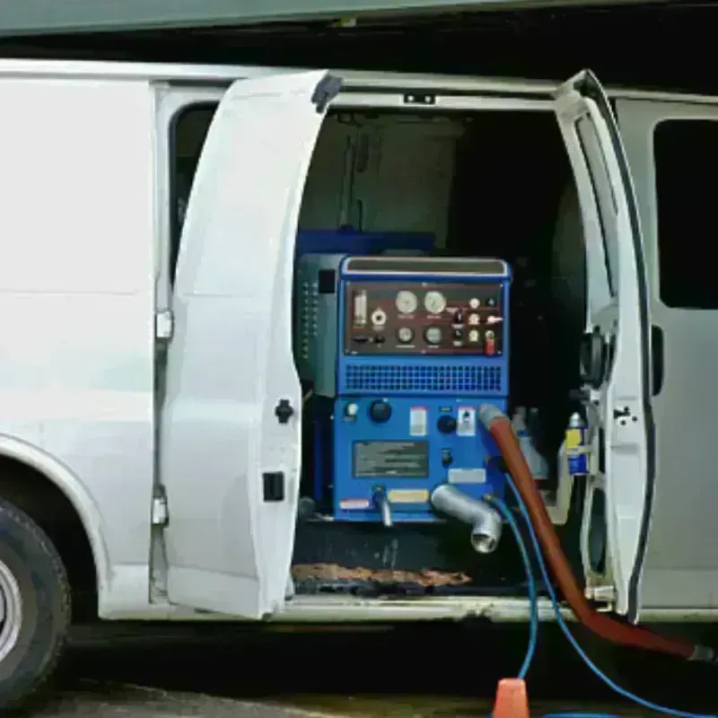 Water Extraction process in Henry County, AL